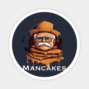 Mancakes, Dark Magnet